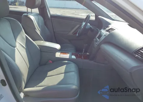 2011 Toyota Camry Xle из США, поврежденный, VIN 4T4BF3EK5BR144224